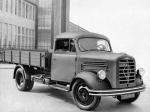 Borgward B-2500 1954 года